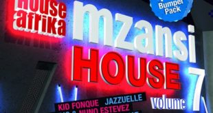 House_Afrika_Presents_Mzansi_House_Vol_7