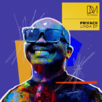Track cover