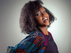 Kikuyu Love Sessions – “More Than Friends” Edition