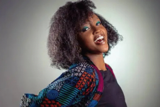 Kikuyu Love Sessions – “More Than Friends” Edition